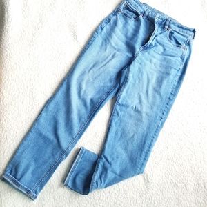 American Eagle - Mom Jeans (6 REG)